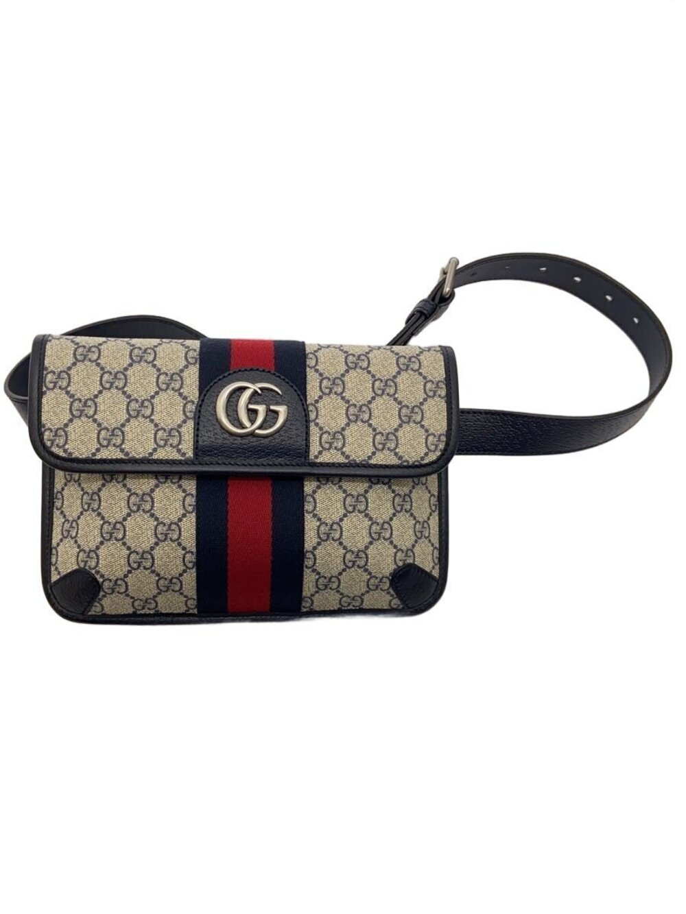 Gucci Ophidia Belt Bag All over